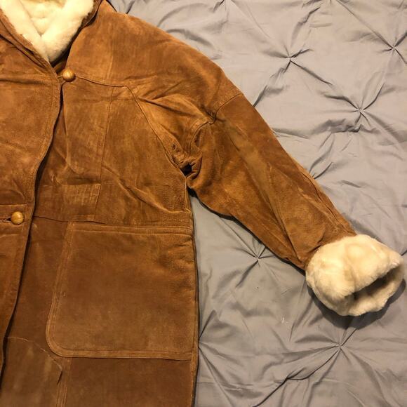 Men’s coat size 22/24 - Picture 3 of 13